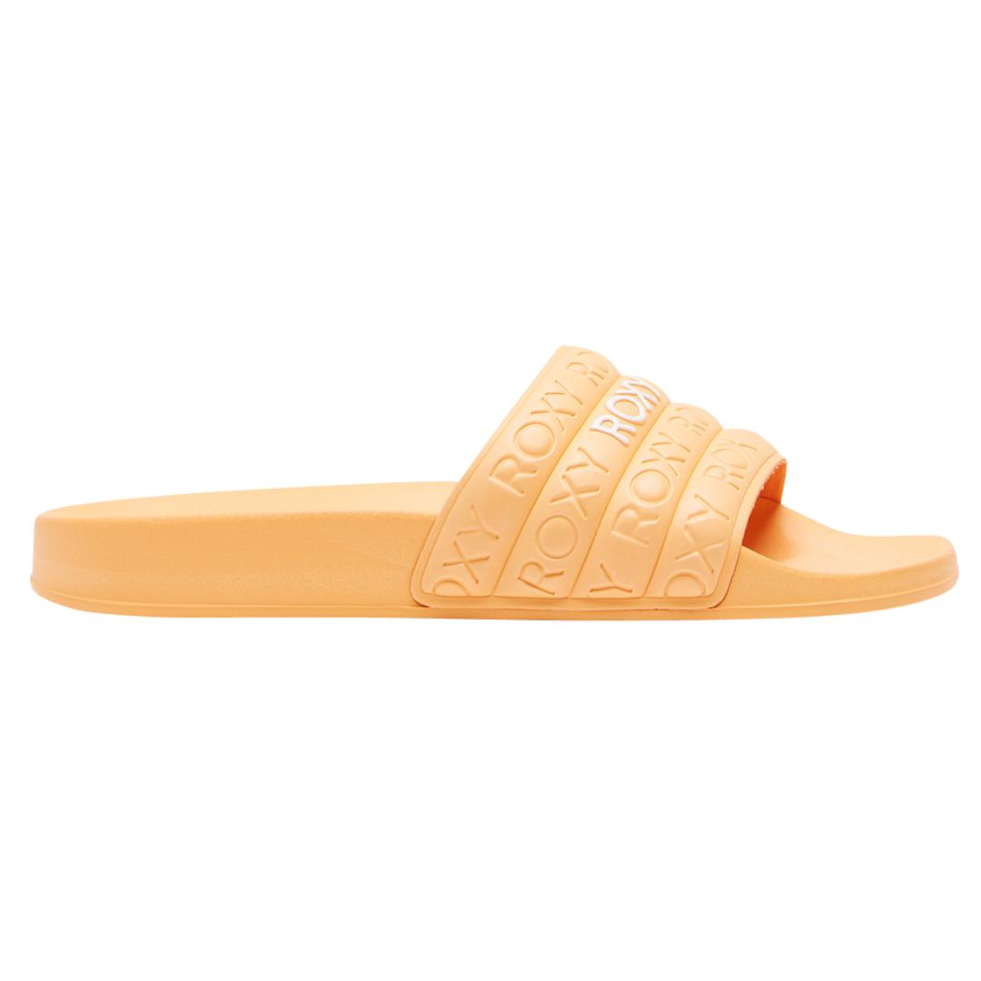 Roxy Women's Slippy Water-Friendly Sandals